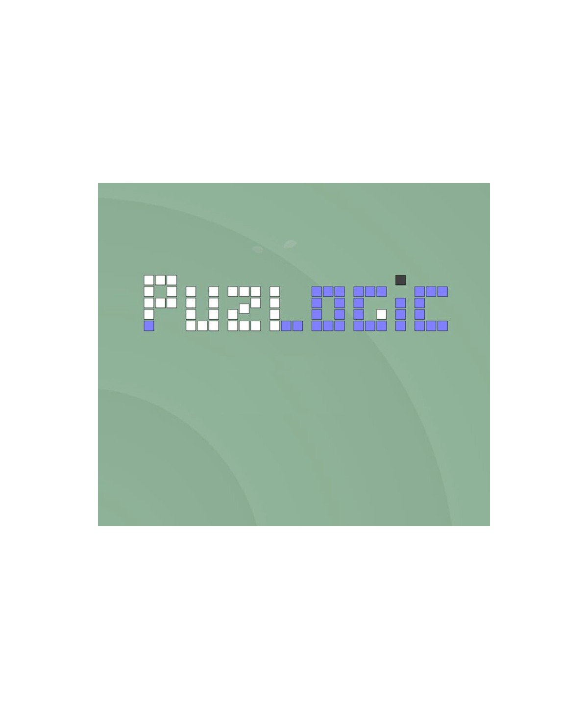 Puzlogic Steam Key GLOBAL